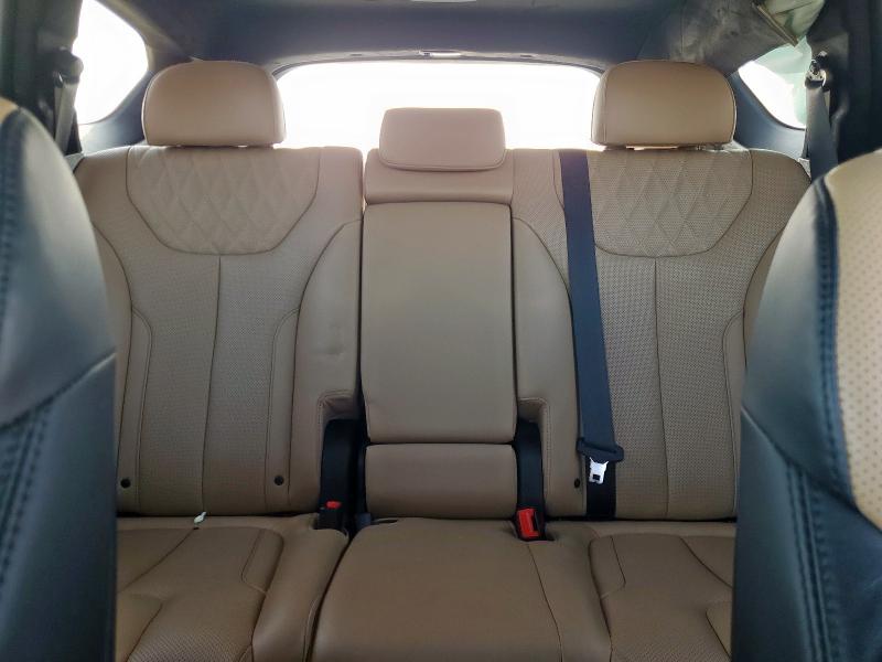 2023 HYUNDAI SANTA FE C 5NMS5DAL2PH538221