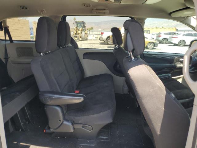 2018 DODGE GRAND CARA 2C4RDGBG7JR133991