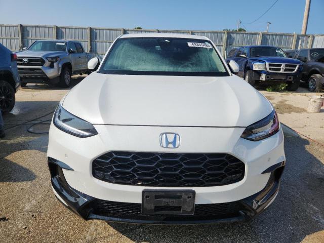2024 HONDA HR-V EXL 3CZRZ2H70RM704634
