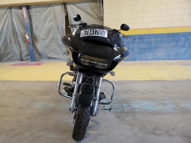 2017 HARLEY-DAVIDSON FLTRXS ROA 1HD1KTC14HB695747