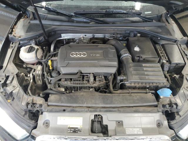2016 AUDI A3 PREMIUM WAUA7GFF9G1118473