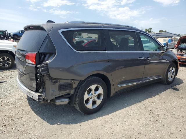 2017 CHRYSLER PACIFICA TOURING L PLUS 2C4RC1EG0HR734018