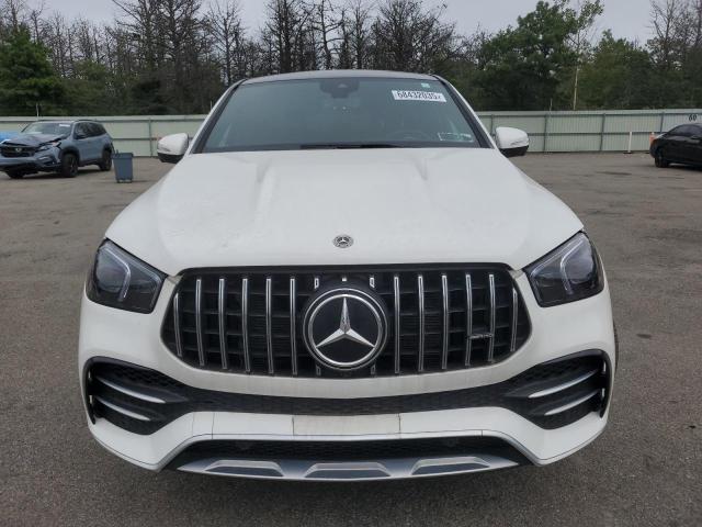2022 MERCEDES-BENZ GLE COUPE 4JGFD6BB7NA748614