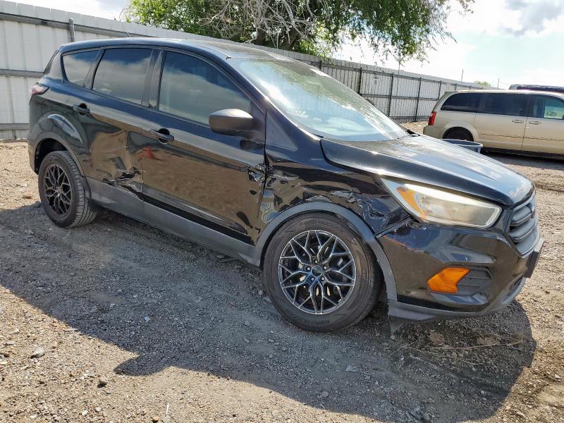 2017 FORD ESCAPE S 1FMCU0F75HUE35019
