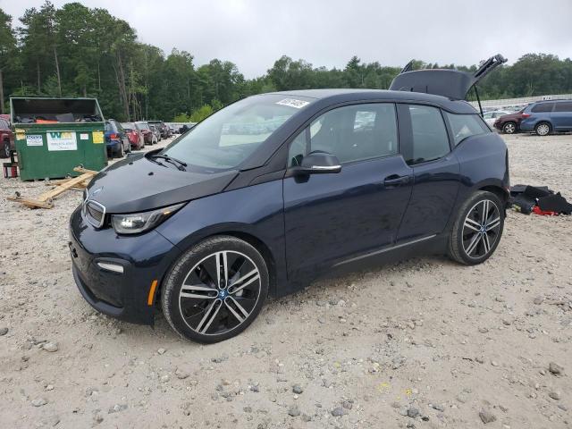 BMW I3 BEV