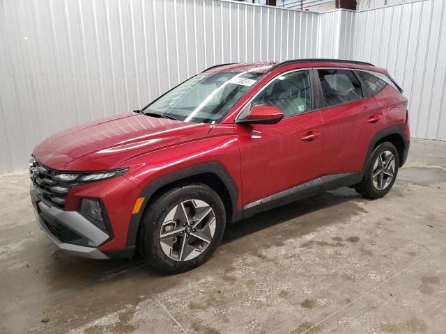 HYUNDAI TUCSON SEL