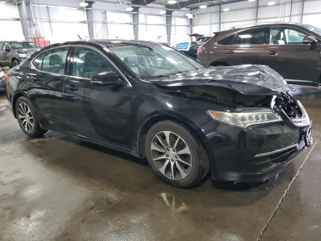 2016 ACURA TLX 19UUB1F33GA007498