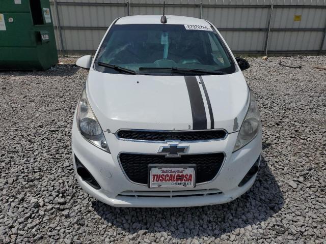2015 CHEVROLET SPARK LS KL8CB6S95FC790174