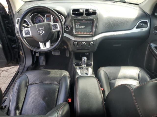 2019 DODGE JOURNEY GT 3C4PDDEG7KT794713