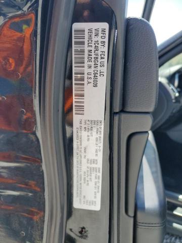 2021 JEEP GRAND CHER 1C4RJFBG4MC648009