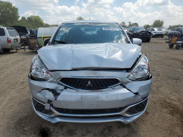 2018 MITSUBISHI MIRAGE ES ML32A3HJ2JH009003