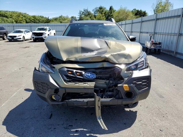 2024 SUBARU OUTBACK WILDERNESS 4S4BTGUD8R3287293