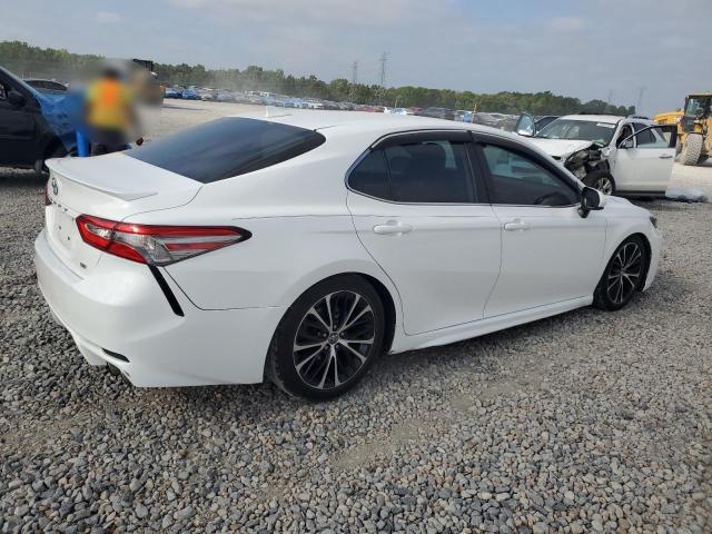 2019 TOYOTA CAMRY L - 4T1B11HK5KU278594