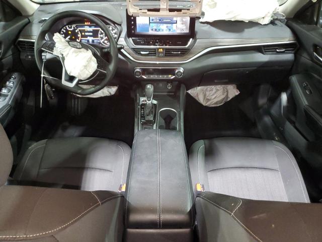 2025 NISSAN ALTIMA SV 1N4BL4DWXSN363505