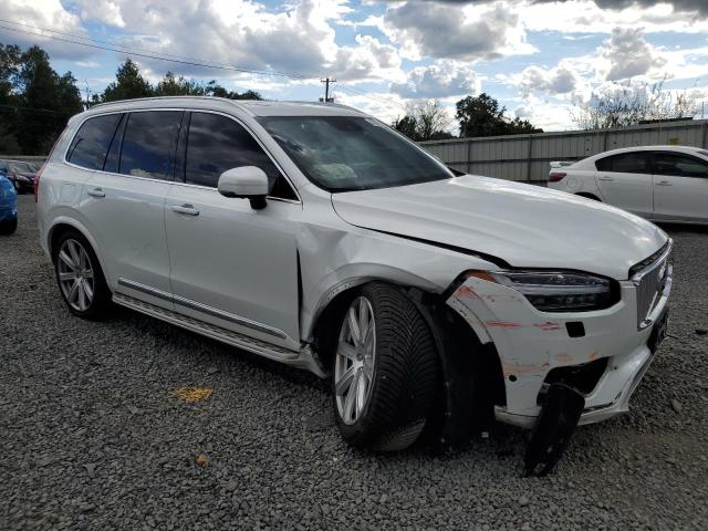 2018 VOLVO XC90 T6 YV4A22PL5J1380830