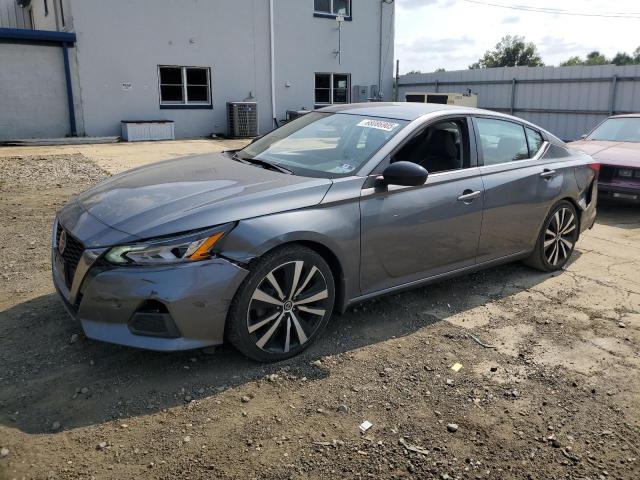 2019 NISSAN ALTIMA SR - 1N4BL4CV3KC185926