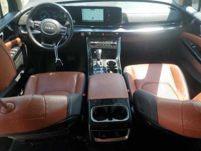 2023 KIA CARNIVAL S KNDNE5H37P6226790