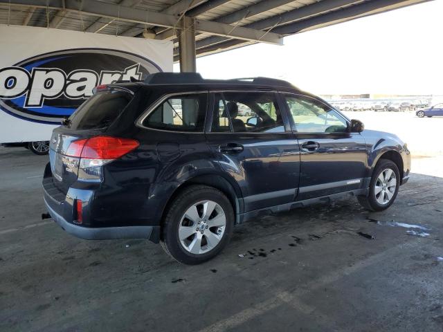 2012 SUBARU OUTBACK 2. - 4S4BRBKC1C3238813