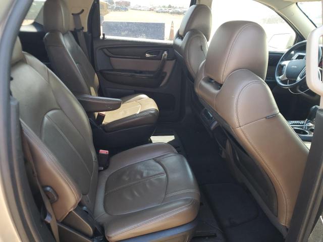 2015 GMC ACADIA SLT 1GKKRRKD0FJ143475