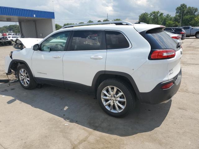 2015 JEEP CHEROKEE LIMITED 1C4PJMDS8FW718786