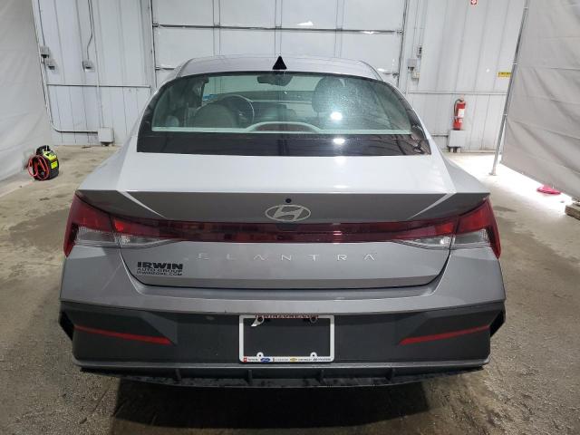 2025 HYUNDAI ELANTRA SE #3259700378
