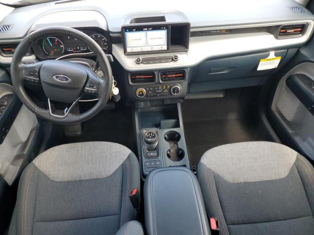 2024 FORD MAVERICK XLT 3FTTW8H33RRB15794