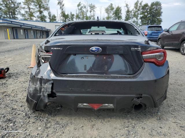 2017 SUBARU BRZ 2.0 LI JF1ZCAC19H9605592