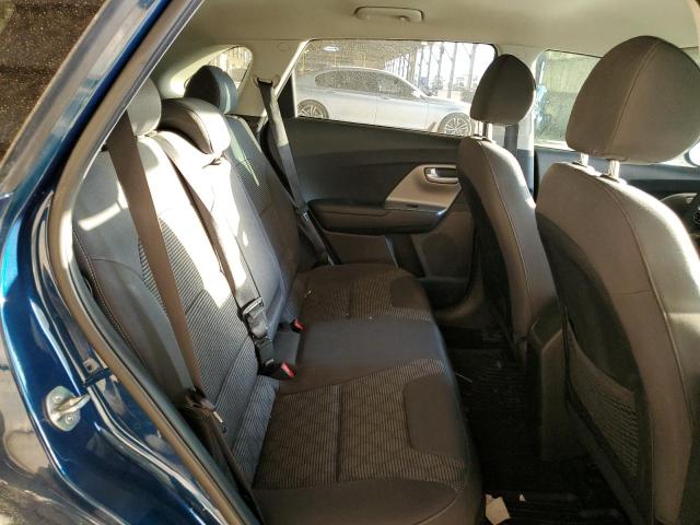 2019 KIA NIRO FE KNDCB3LC7K5335132