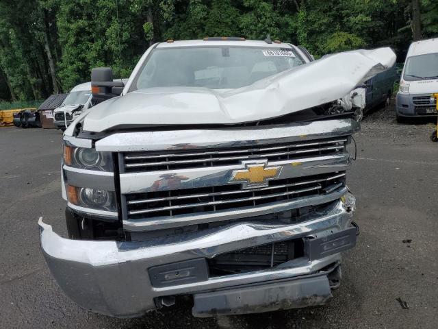 2016 CHEVROLET SILVERADO K2500 HEAVY DUTY 1GC0KUEGXGZ176843