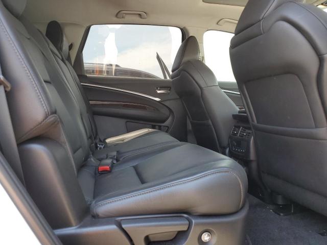 2018 ACURA MDX TECHNO 5J8YD4H59JL023437