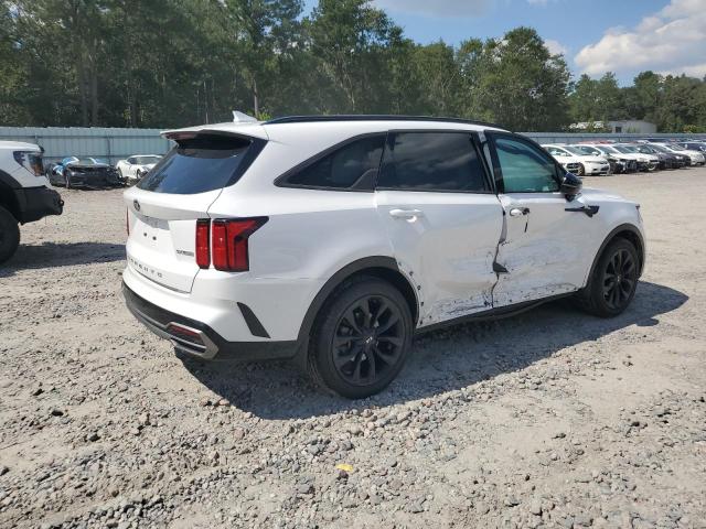 2021 KIA SORENTO SX 5XYRK4LF6MG057523