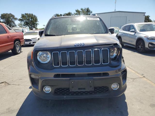 2019 JEEP RENEGADE L ZACNJABBXKPK64814