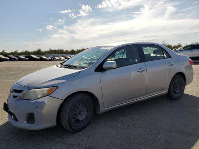 Global Auto Auctions: 2011 TOYOTA COROLLA BASE