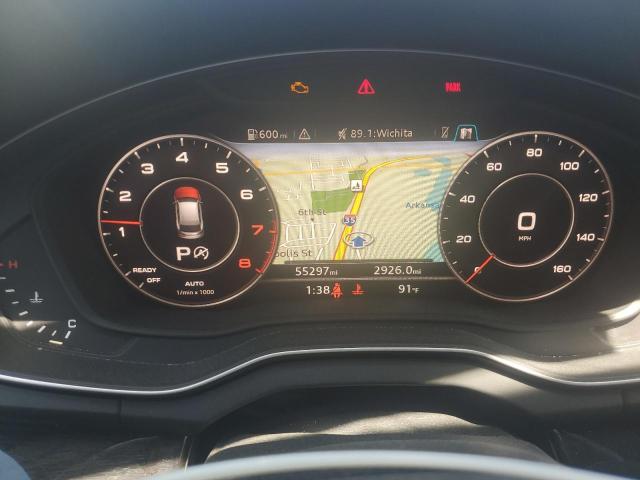 2018 AUDI Q5 PREMIUM - WA1ANAFY3J2249255