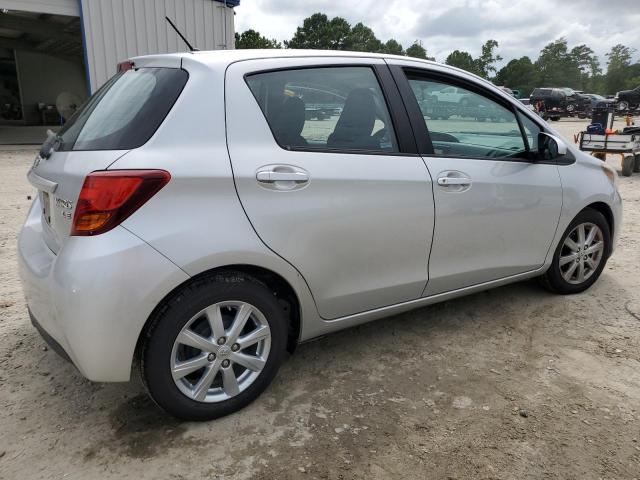 2015 TOYOTA YARIS VNKKTUD35FA019441