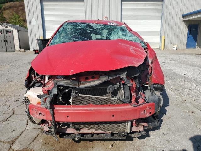 2016 TOYOTA YARIS L VNKKTUD30GA056138