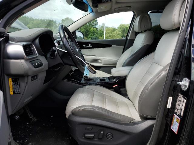 2016 KIA SORENTO SX - 5XYPKDA56GG004133