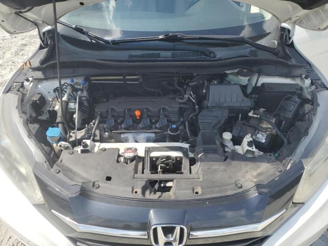 2017 HONDA HR-V EXL 3CZRU5H78HM703133