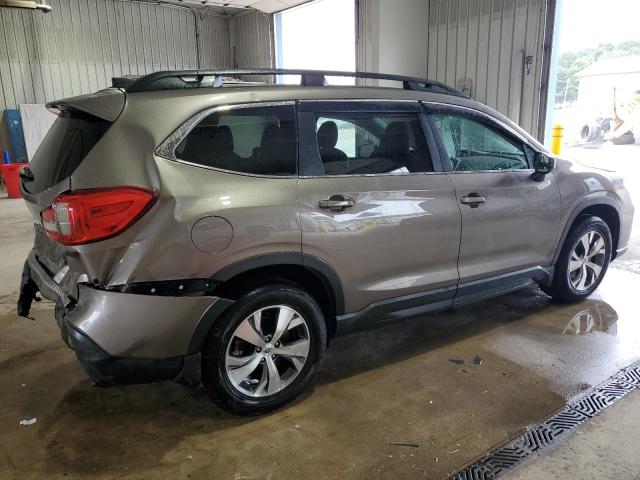 2021 SUBARU ASCENT PRE 4S4WMAFD6M3466241