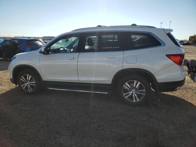 2016 HONDA PILOT EXL 5FNYF6H52GB503979