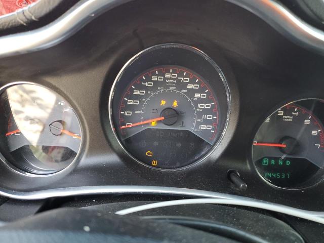 2014 DODGE AVENGER SE - 1C3CDZAG6EN173604