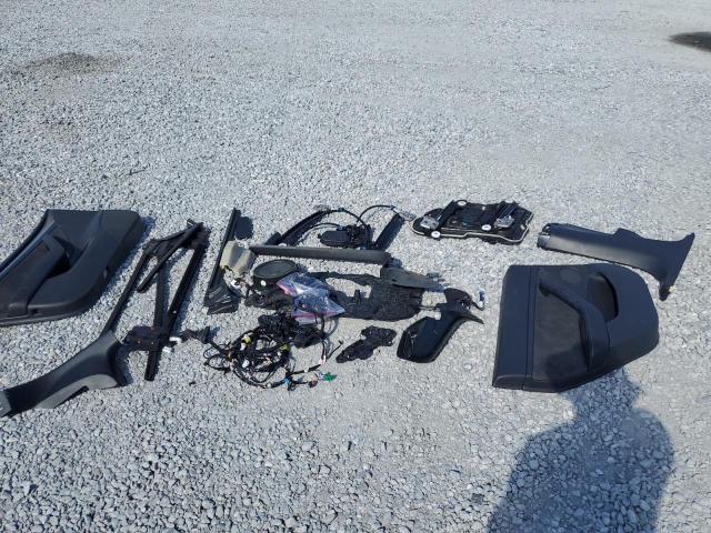 2021 TESLA MODEL 3 5YJ3E1EA0MF099481