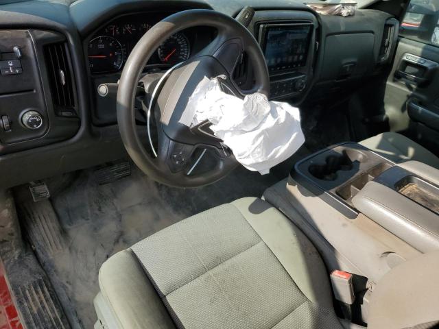 2015 GMC SIERRA C25 1GT01XEG1FZ508994