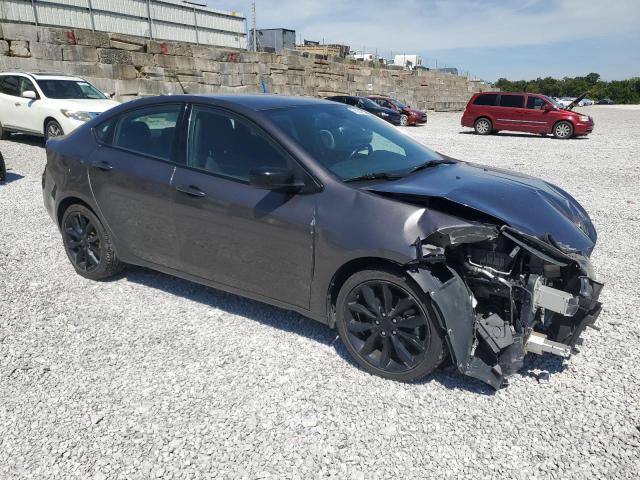 2016 DODGE DART SXT S 1C3CDFFA0GD801930