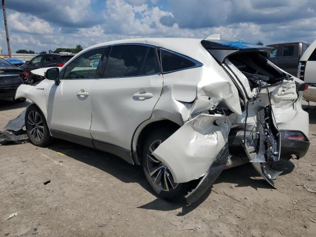 2021 TOYOTA VENZA LE JTEAAAAHXMJ017699