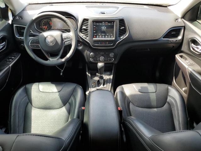 2022 JEEP CHEROKEE L 1C4PJLMX3ND503431