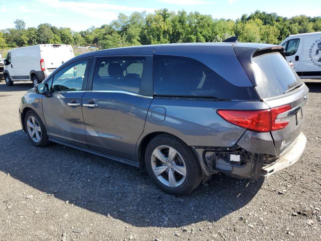 2020 HONDA ODYSSEY EX 5FNRL6H52LB007491