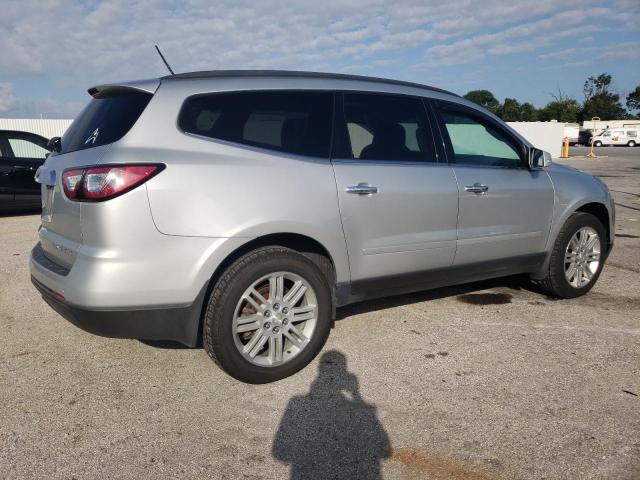 2015 CHEVROLET TRAVERSE LT 1GNKVGKD8FJ309289