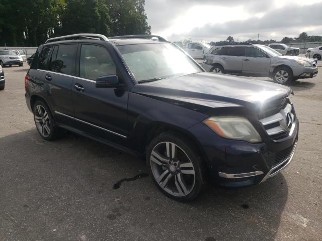 2015 MERCEDES-BENZ GLK 350 WDCGG5HB6FG401348