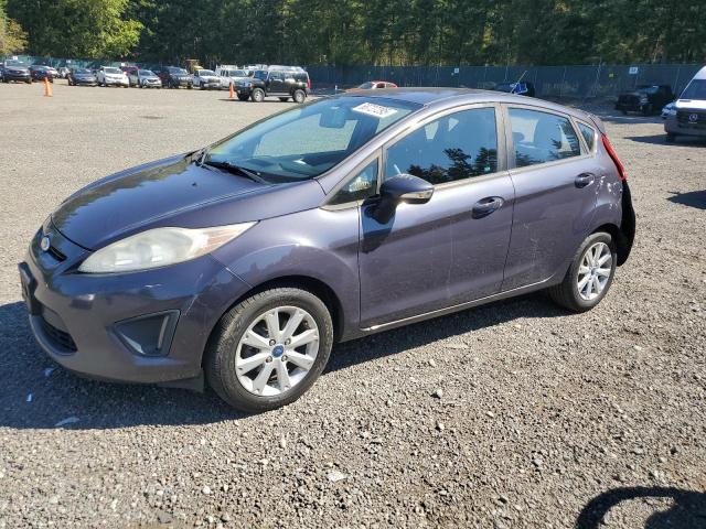 FORD FIESTA SE